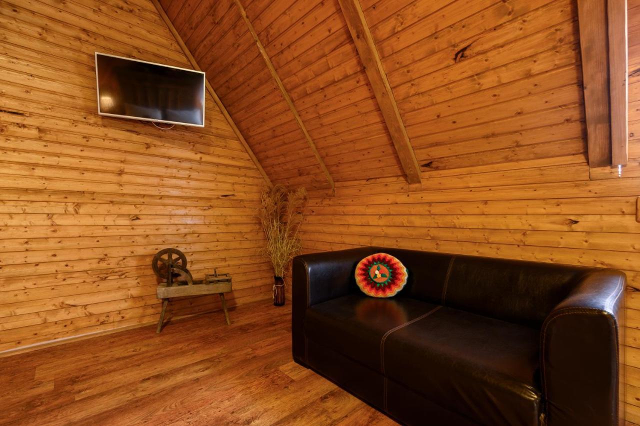 Etno House Molendini Villa Rakovica Exteriör bild