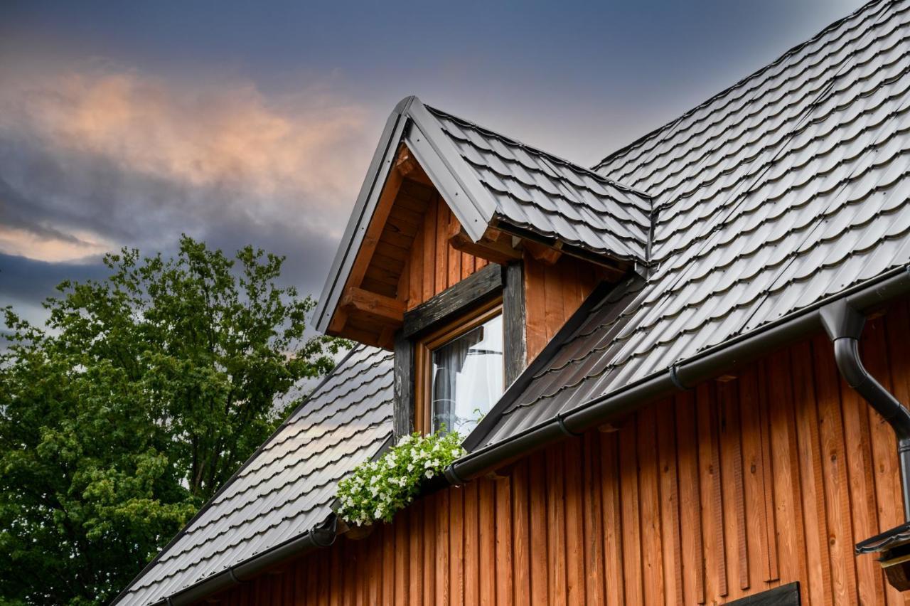 Etno House Molendini Villa Rakovica Exteriör bild