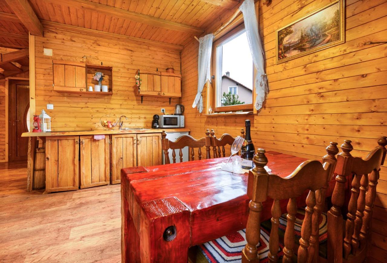 Etno House Molendini Villa Rakovica Exteriör bild