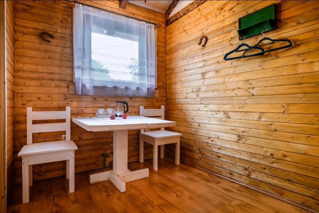 Etno House Molendini Villa Rakovica Exteriör bild